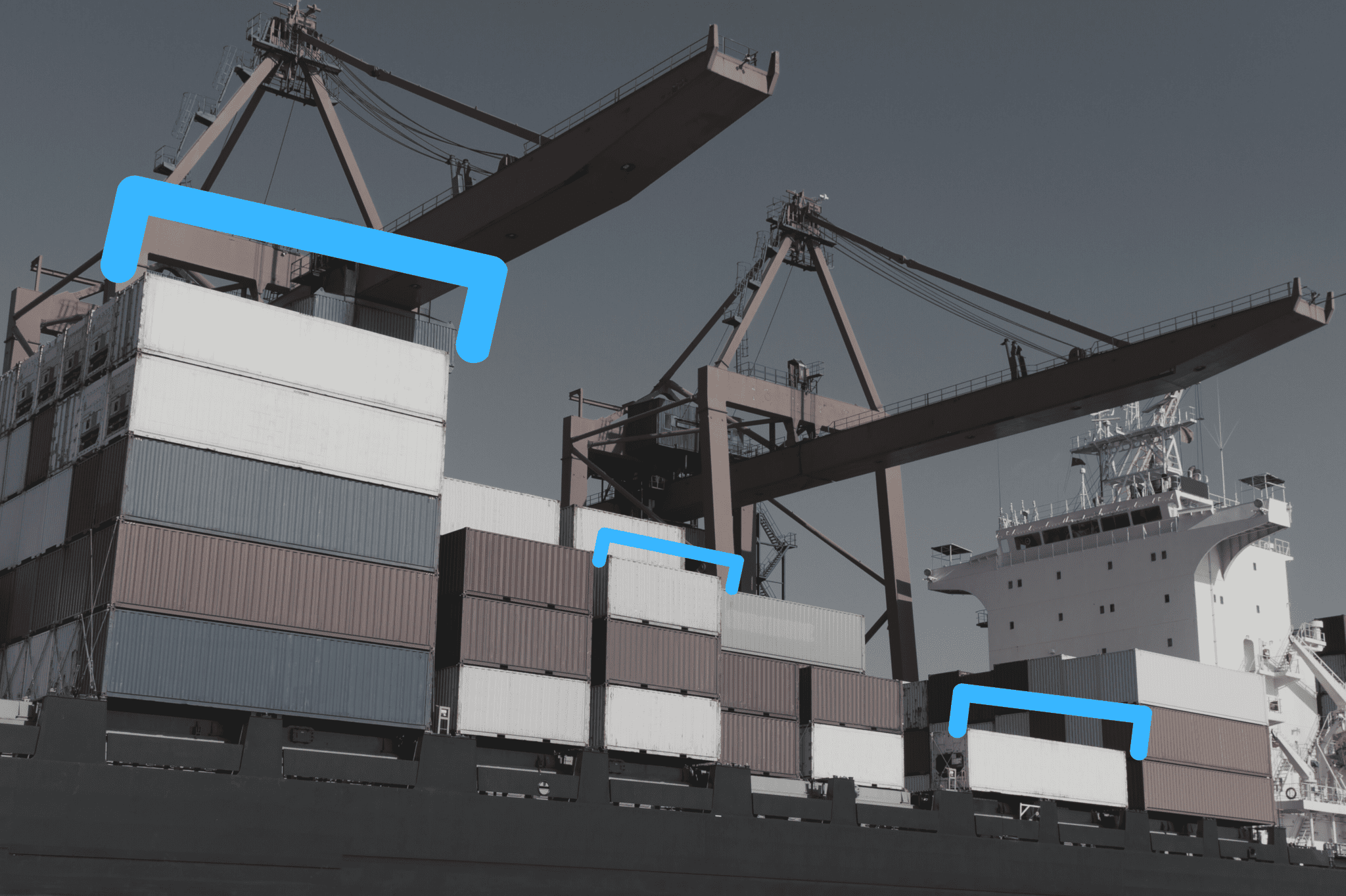 Does the Size of a Shipping Container Impact the Cost?