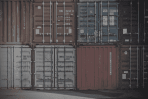 Renting Metal Shipping Containers