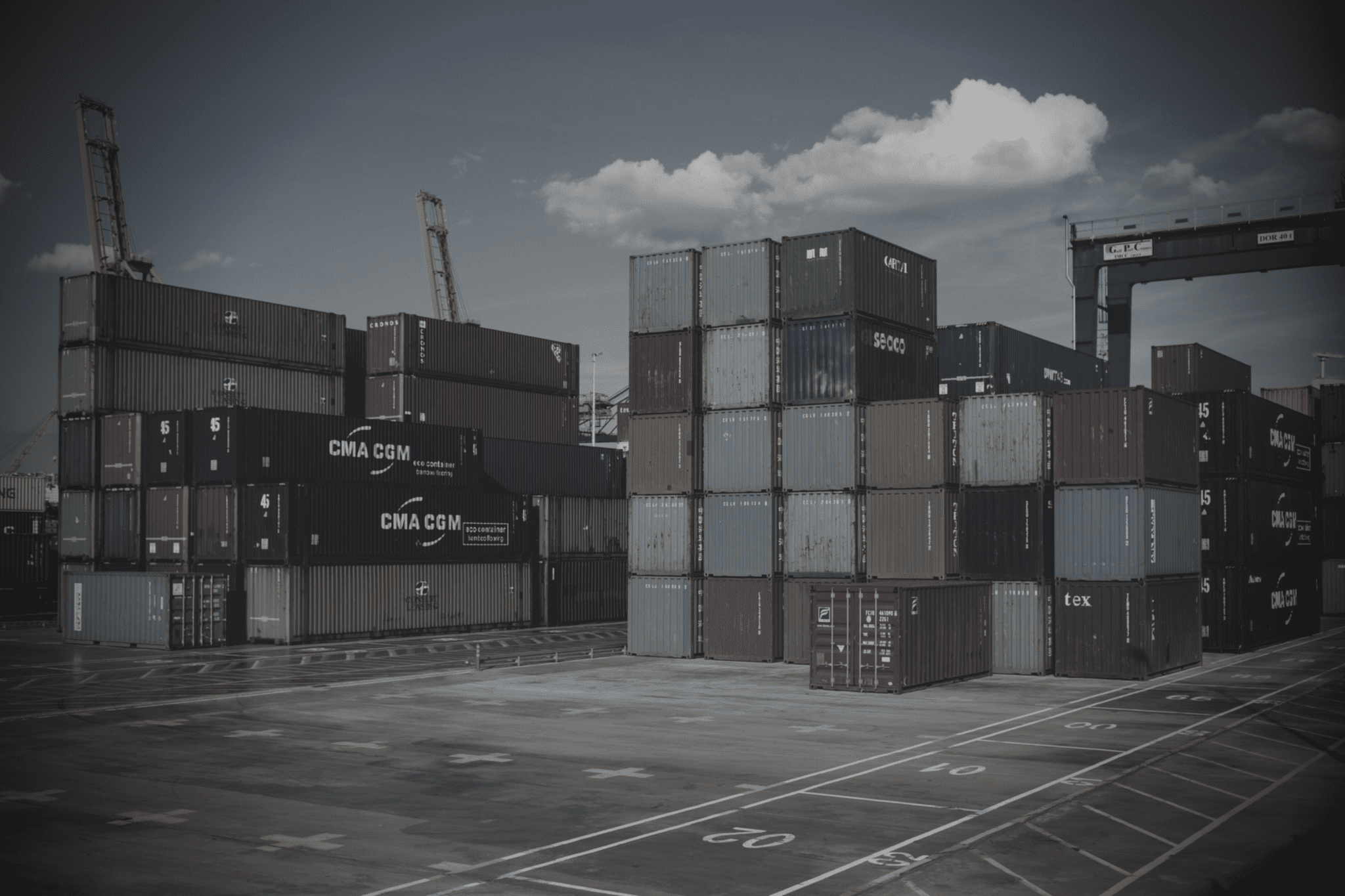 Permits For Steel Storage Containers Do You Need a Permit?