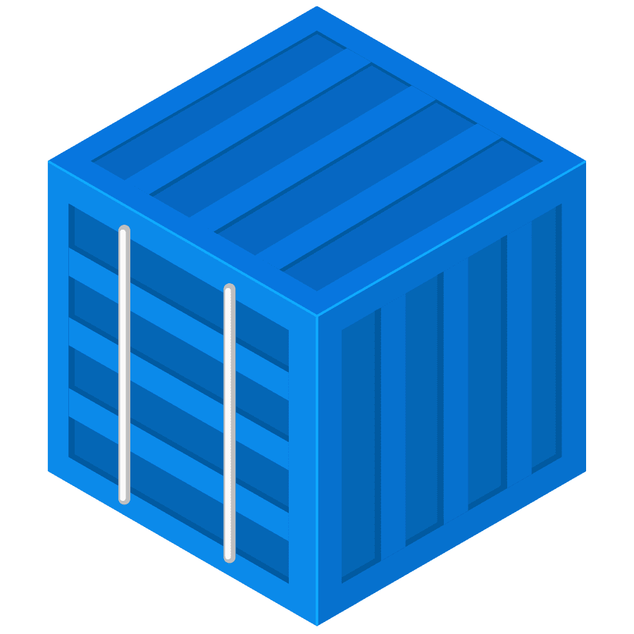 Buy Rent 6 Foot Shipping Containers & Conex Boxes