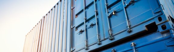 Is Owning a Shipping Container Profitable?