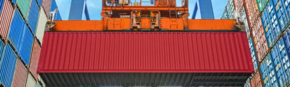 Considerations When Choosing Between Steel and Aluminum Shipping Containers