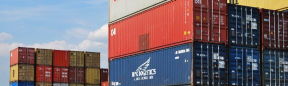 How to Budget for Shipping Container Maintenance Costs