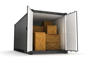 buy steel storage containers