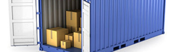 Shipshape Storage: Maximizing Space with Innovative Container Solutions