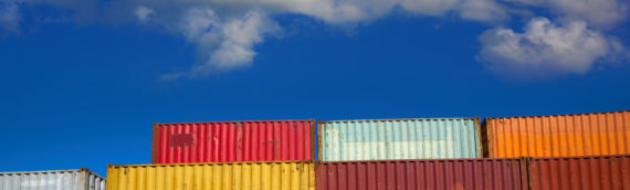 Buy Shipping Containers Online