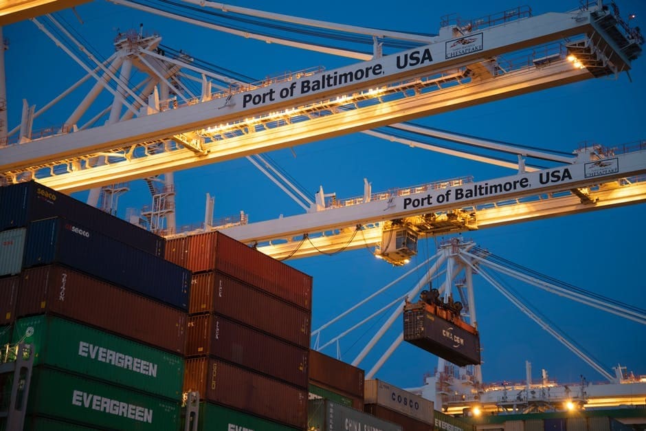 Optimize the use of Shipping Containers