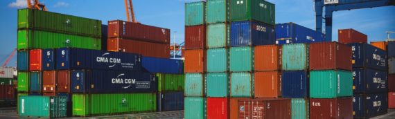What is a Good Price for a Shipping Container?