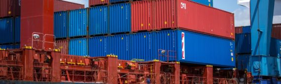 Types of Shipping Containers and The Cost