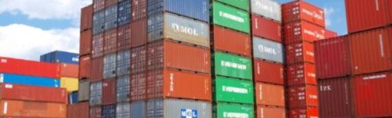 Sizes and Cost of Shipping Containers Available