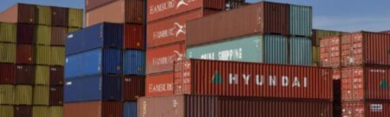 Permits for Shipping Containers: Identifying if One Is Needed