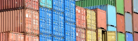 Top 12 Shipping Container Companies of 2023