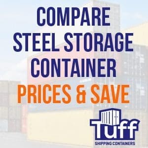 Compare Steel Storage Container Prices Branded Image
