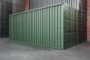 steel storage container