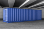 10 Foot Shipping Container