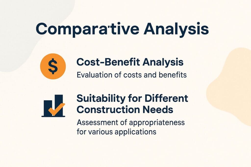 Comparative Analysis