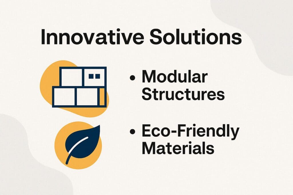 Innovative Solutions