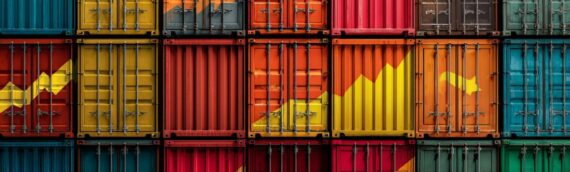 Why Shipping Container Prices Change Weekly (And When to Buy for the Best Deal)